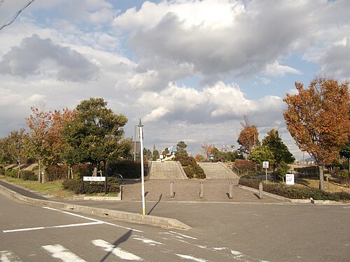 小牧市のハッテン場5選!ゲイとの出会い人気スポット。市之久田中央公園ほか ハッテン場図鑑